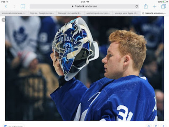 Meet your Posher, Sacha - Picture 1 of 1